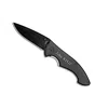 Evesaddiction Personalized Dakota Nighthawk Pocket Knife