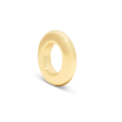 Evesaddiction Ring Charm - Gold