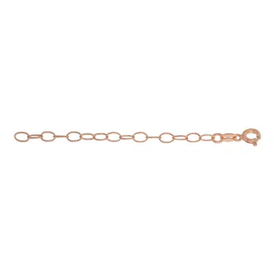 Evesaddiction Rose Gold Extender
