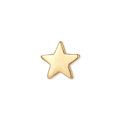 Evesaddiction Star Floating Locket Charm