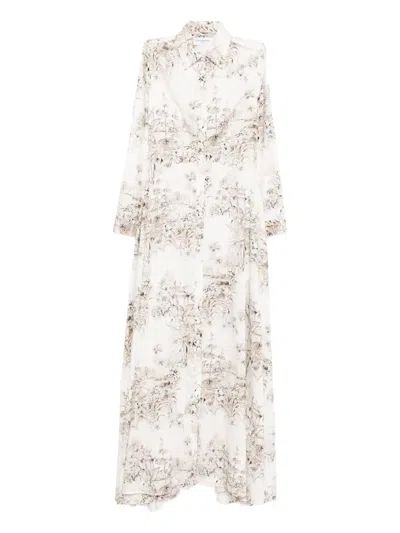 EVI GRINTELA JULIETTE SHIRTDRESS
