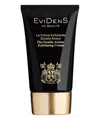 Evidens De Beauté Double-action Exfoliating Cream 55 ml In White