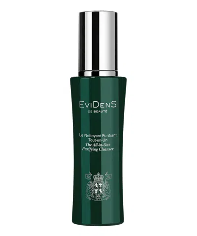 Evidens De Beauté The All-in-one Purifying Cleanser 140 ml