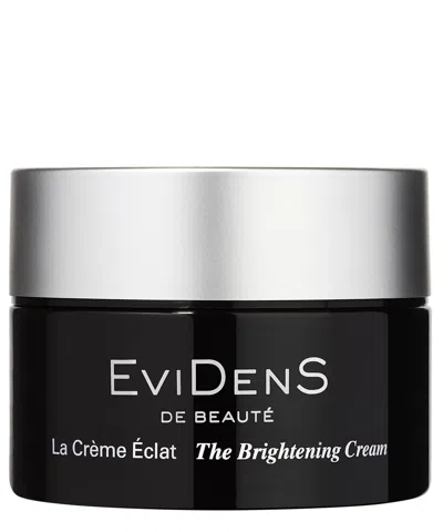 Evidens De Beauté The Brightening Cream 50 ml In White