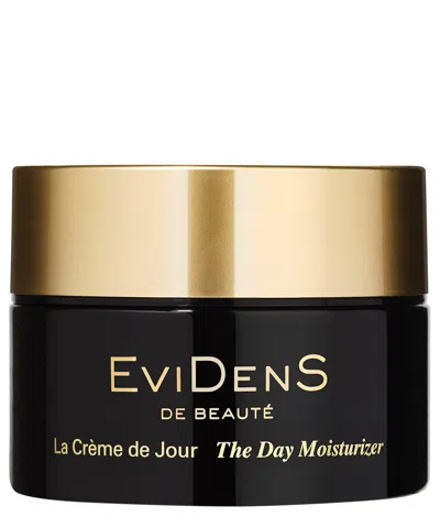 Evidens De Beauté The Day Moisturizer 50 ml In White