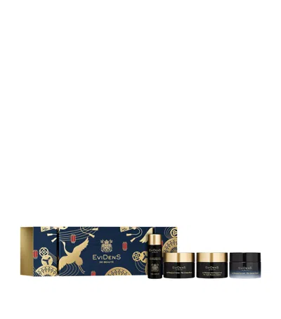 Evidens De Beauté The Discovery Cracker Skincare Gift Set