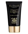 Evidens De Beauté The Intense Purifying Mask 55 ml In Grey