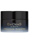 Evidens De Beauté The Special Mask 50 ml In Green
