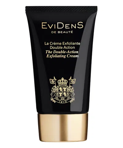 Evidens De Beauté Double-action Exfoliating Cream 55 ml