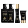 Evidens De Beauté Set -  Body Indulgence Ritual