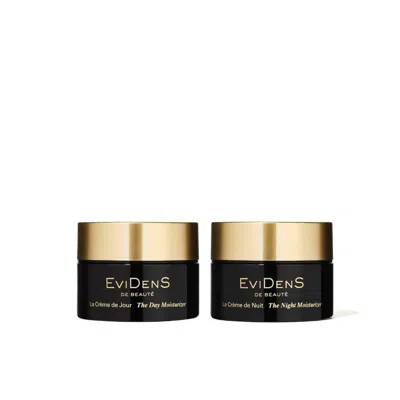 Evidens De Beauté Set – Daily Glow Duo