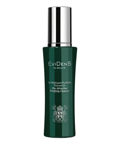 Evidens De Beauté The All-in-one Purifying Cleanser 140 ml