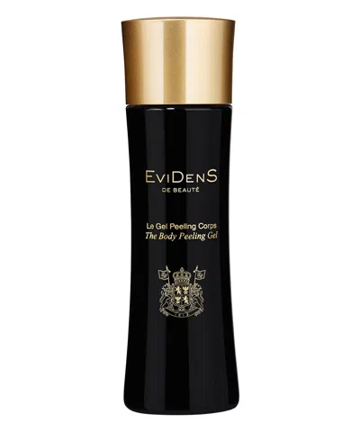 Evidens De Beauté The Body Peeling Gel 100 ml