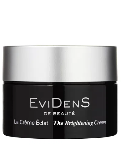 Evidens De Beauté The Brightening Cream 50 ml