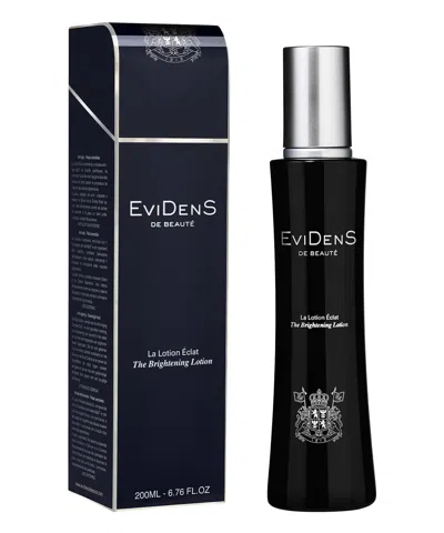Evidens De Beauté The Brightening Lotion 200 ml