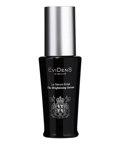 Evidens De Beauté The Brightening Serum 30 ml