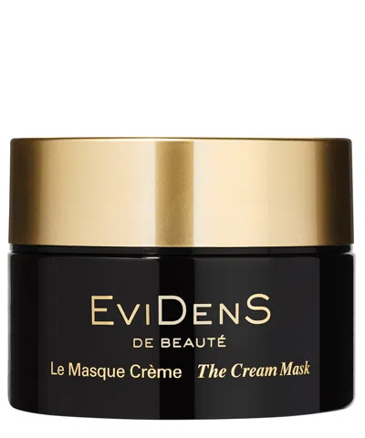 Evidens De Beauté The Cream Mask 50 ml
