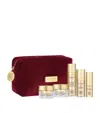 Evidens De Beauté The Extreme Ceremony Gift Set In Transparent