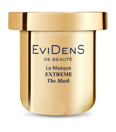 Evidens De Beauté The Extreme Mask - Refill