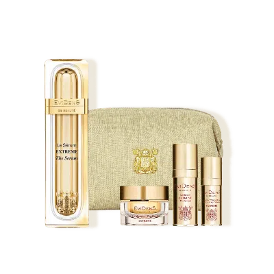 Evidens De Beauté The Extreme Serum Set