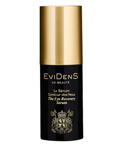 Evidens De Beauté The Eye Recovery Serum 15 ml