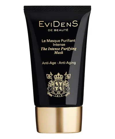 Evidens De Beauté The Intense Purifying Mask 55 ml