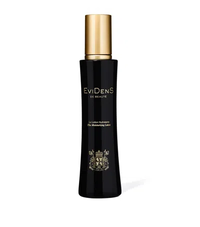 Evidens De Beauté The Moisturizing Lotion