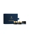 Evidens De Beauté The Multimasking Routine In Transparent