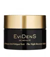 Evidens De Beauté The Night Recovery Solution