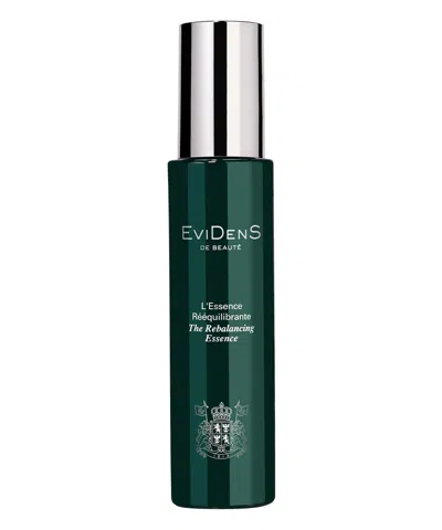 Evidens De Beauté The Rebalancing Essence 50 ml
