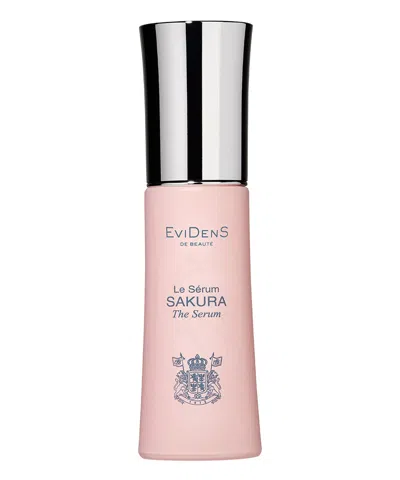 Evidens De Beauté The Sakura Serum 30 ml
