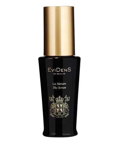 Evidens De Beauté The Serum 30 ml