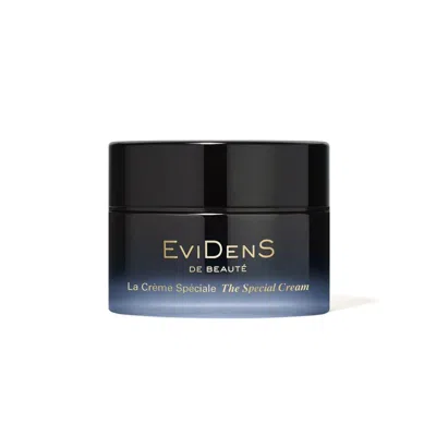 Evidens De Beauté The Special Cream
