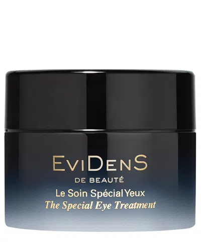 Evidens De Beauté The Special Eye Treatment 15 ml