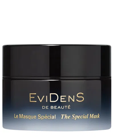 Evidens De Beauté The Special Mask