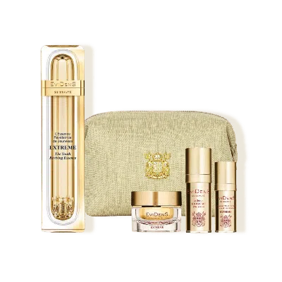 Evidens De Beauté The Youth Reviving Essence Extreme Set