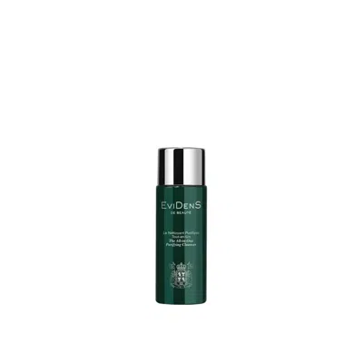 Evidensdebeaute Discovery - The All-in-one Purifying Cleanser (30ml)