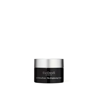 Evidensdebeaute Discovery - The Brightening Cream (10ml)