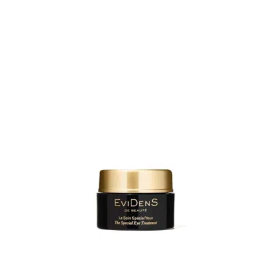 Evidensdebeaute Discovery - The Special Eye Treatment (3ml)