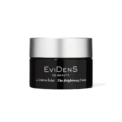 Evidensdebeaute The Brightening Cream