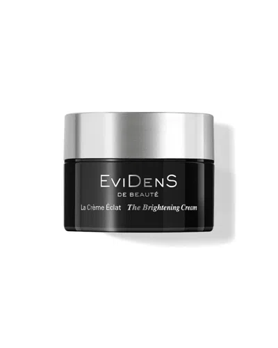 Evidensdebeaute The Brightening Cream