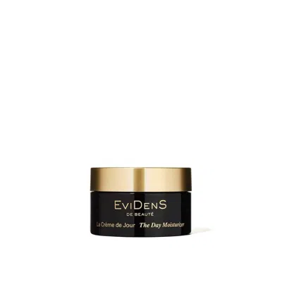 Evidensdebeaute The Day Moisturizer (15ml)