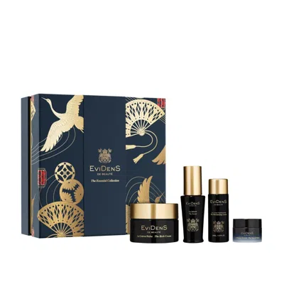 Evidensdebeaute The Essential Collection