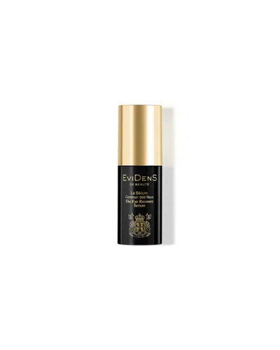Evidensdebeaute The Eye Recovery Serum