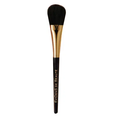 Evidensdebeaute The Foundation Brush