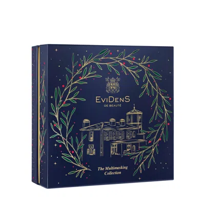 Evidensdebeaute The Multimasking Coffret