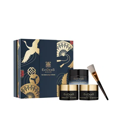 Evidensdebeaute The Multimasking Collection