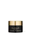 Evidensdebeaute The Night Moisturizer In Black