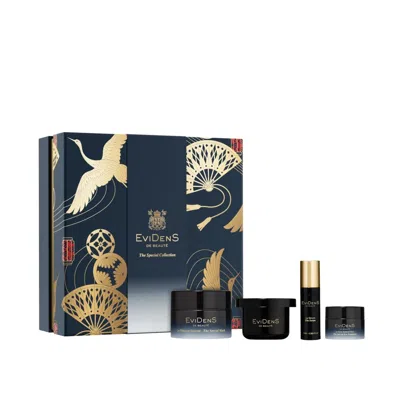 Evidensdebeaute The Special Collection