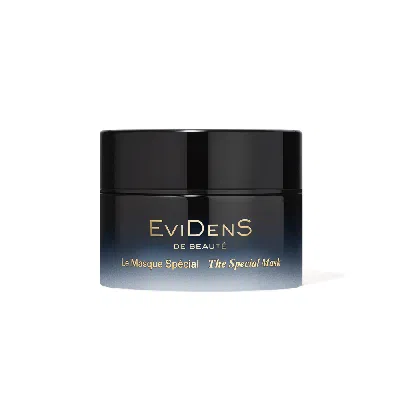 Evidensdebeaute The Special Mask